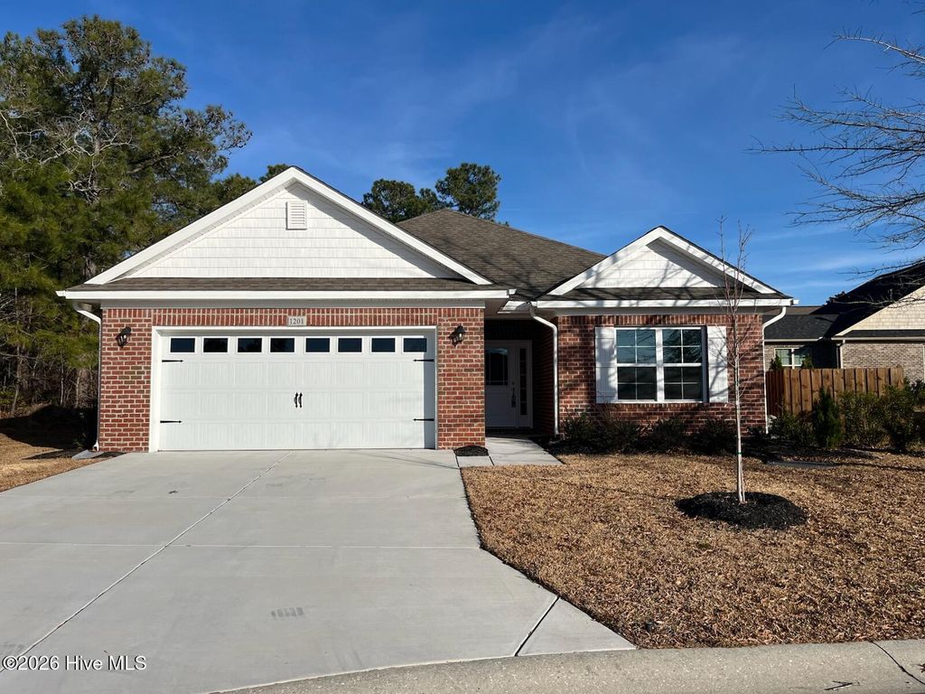 Photo of 1201 Liset Court SE, Bolivia, NC 28422 (MLS # 100420761)