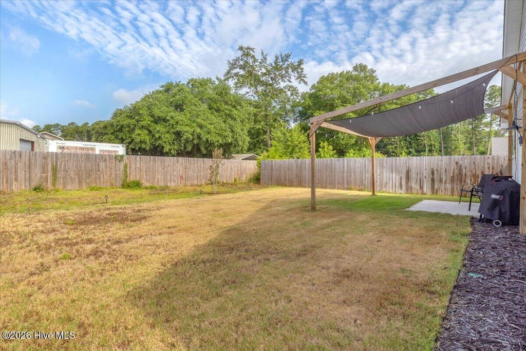 Photo of 3079 Day Dream Lane NE, Leland, NC 28451 (MLS # 100587819)