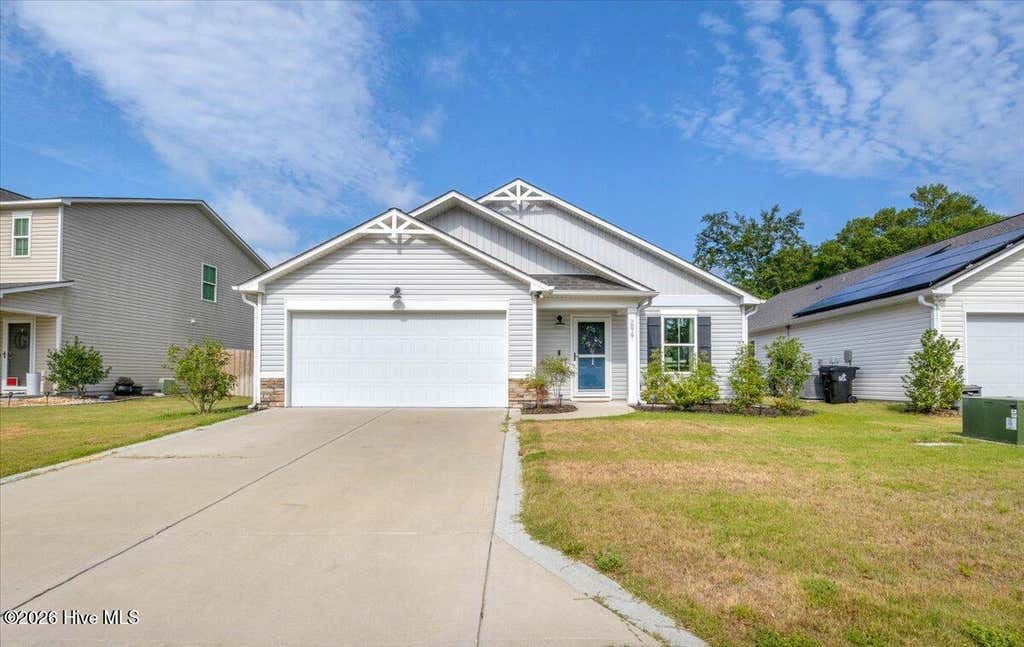 Photo of 3079 Day Dream Lane NE, Leland, NC 28451 (MLS # 100587819)