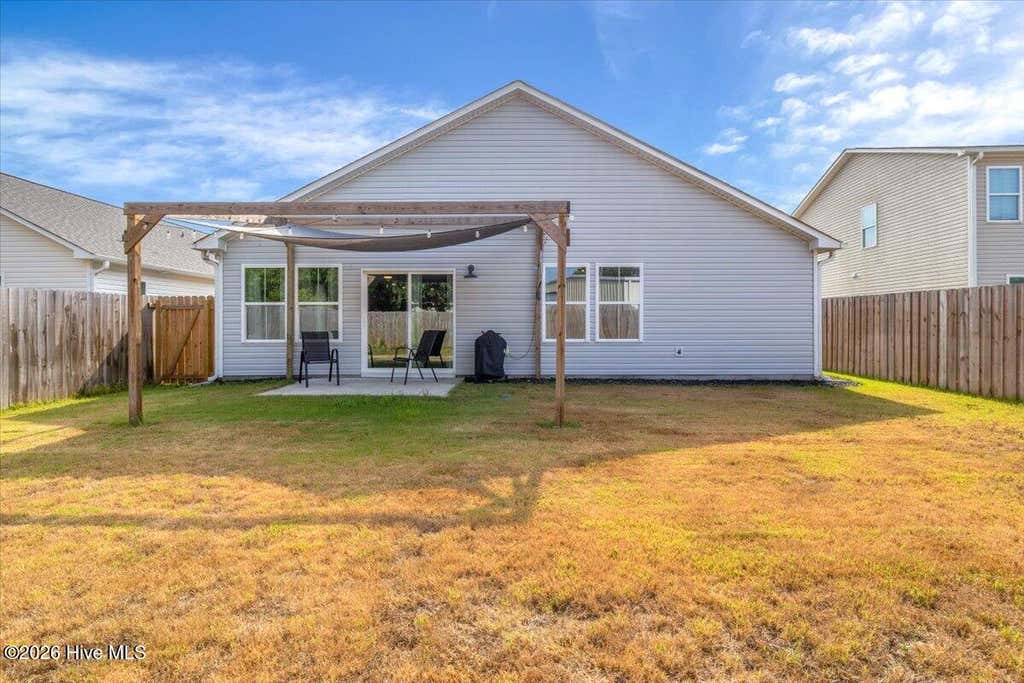 Photo of 3079 Day Dream Lane NE, Leland, NC 28451 (MLS # 100587819)