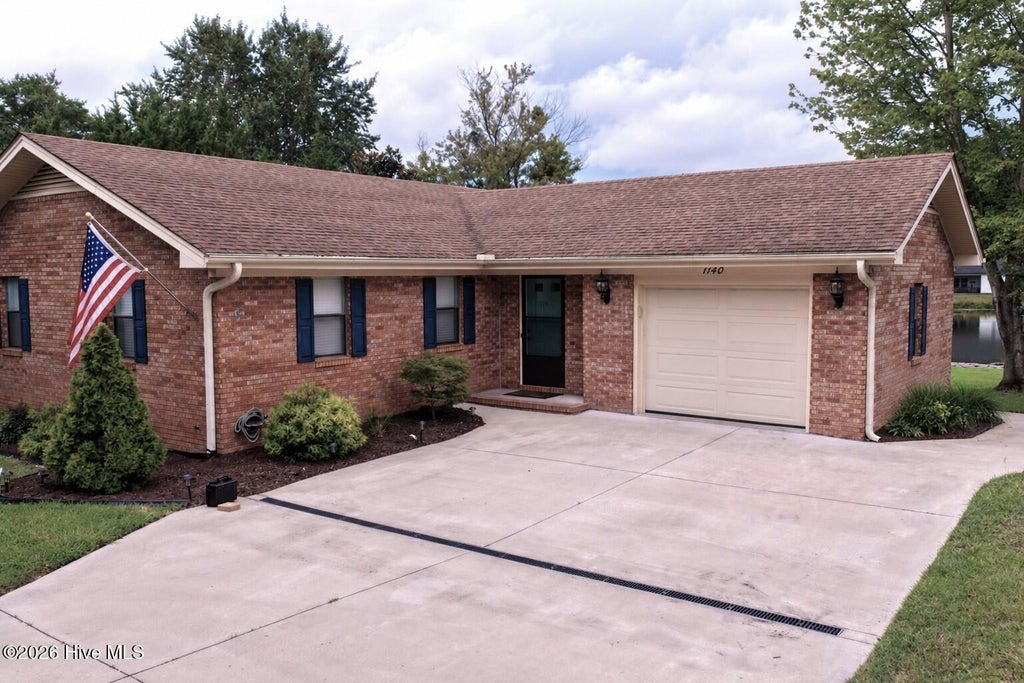 Photo of 1140 Charlotte Avenue, Calabash, NC 28467 (MLS # 100605808)