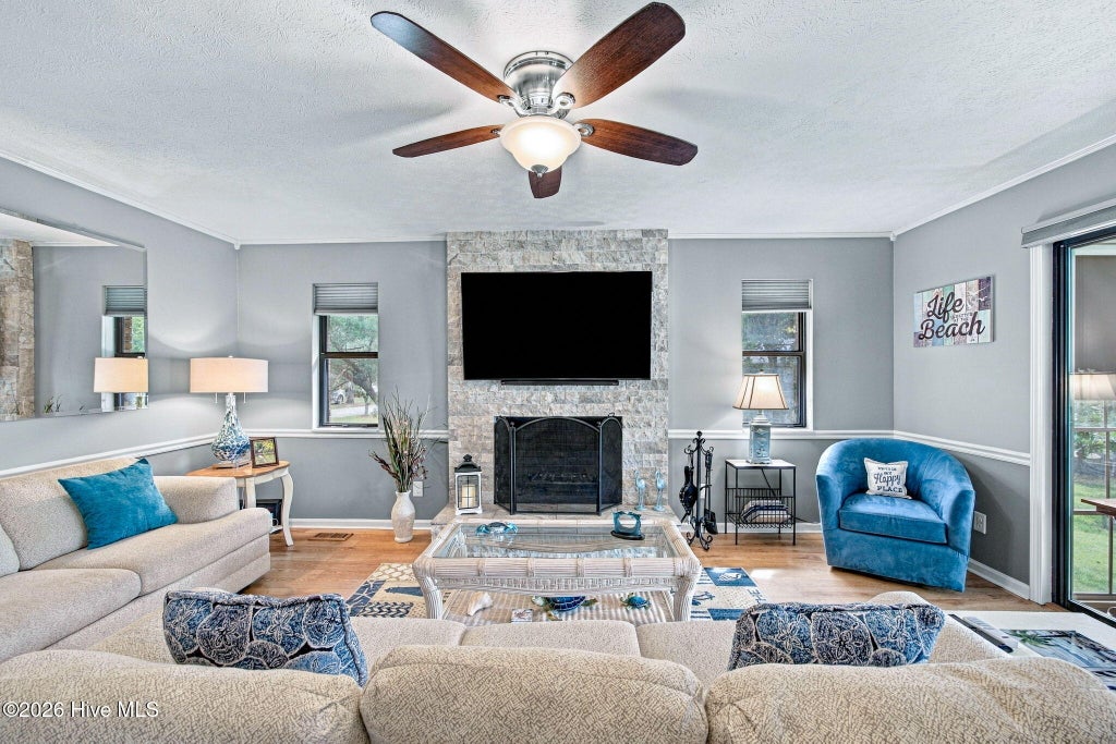 Photo of 1140 Charlotte Avenue, Calabash, NC 28467 (MLS # 100605808)