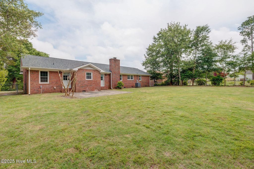 Photo of 617 Windemere Road, Wilmington, NC 28405 (MLS # 100565442)