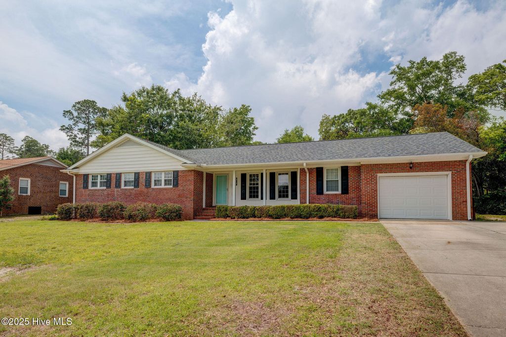 Photo of 617 Windemere Road, Wilmington, NC 28405 (MLS # 100565442)