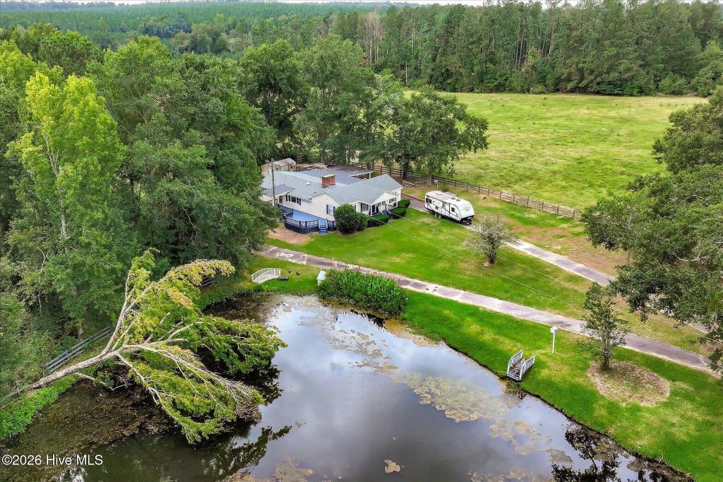 Photo of 1460 Happy Valley Road, Thomson, GA 30824 (MLS # 100605922)