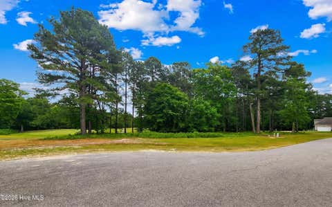 Vacant Land For Sale - 142 Scuppernong River Drive<br/> Hertford, NC 27944