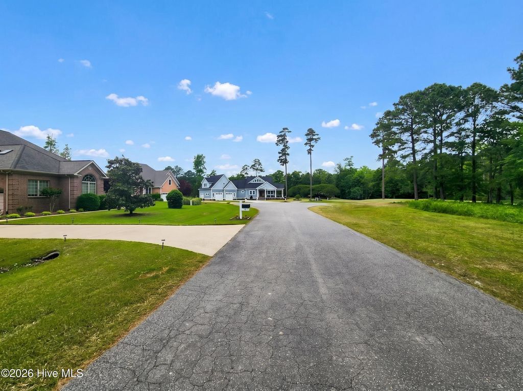 Photo of 142 Scuppernong River Drive, Hertford, NC 27944 (MLS # 100572081)