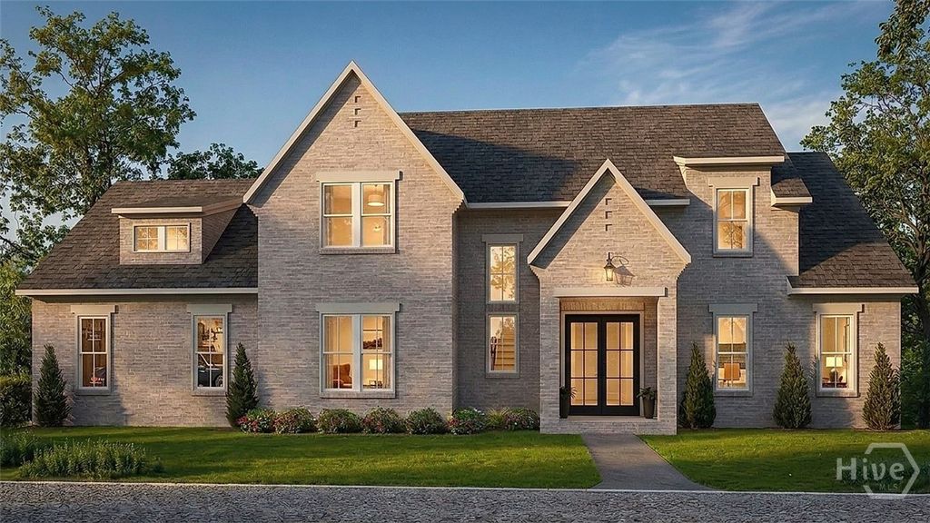 Photo of 2275 Malcom Estates Drive, Bogart, GA 30622 (MLS # CL353516)