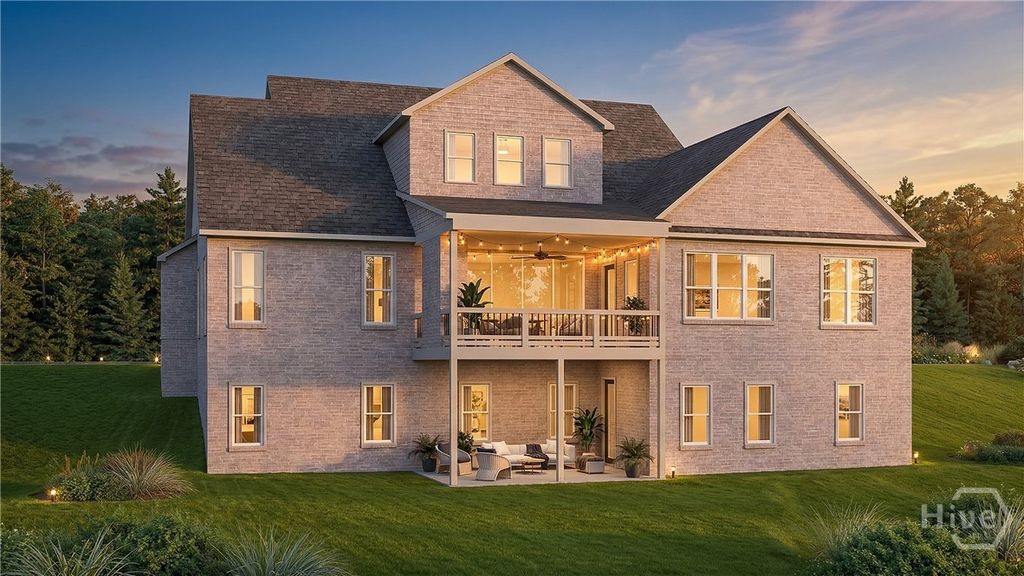 Photo of 2275 Malcom Estates Drive, Bogart, GA 30622 (MLS # CL353516)