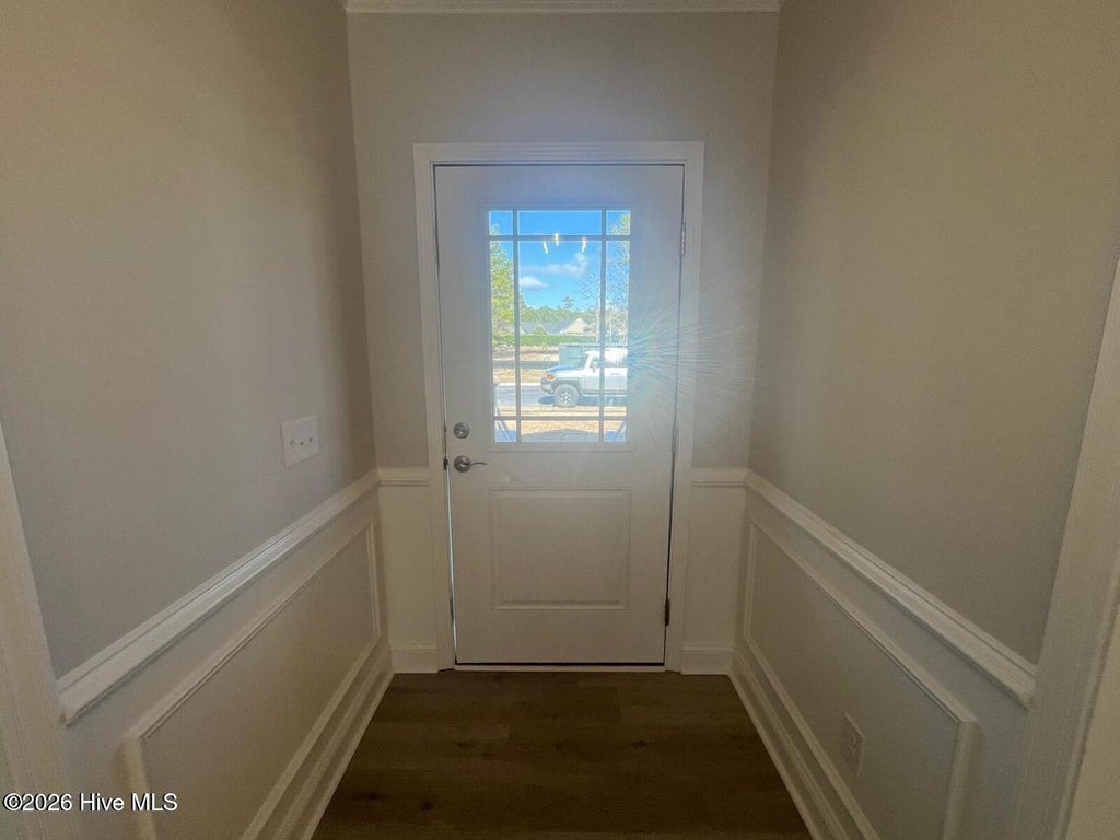 Photo of 3002 Old Berwick Street SW, Shallotte, NC 28470 (MLS # 100606498)