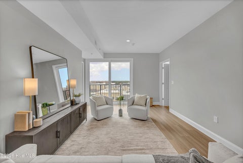 Tiny photo for 14 Grace Street #1112, Wilmington, NC 28401 (MLS # 100587598)