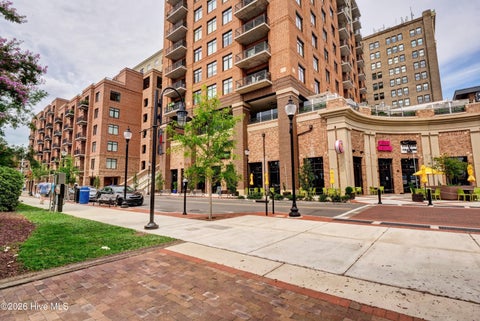Tiny photo for 14 Grace Street #1112, Wilmington, NC 28401 (MLS # 100587598)