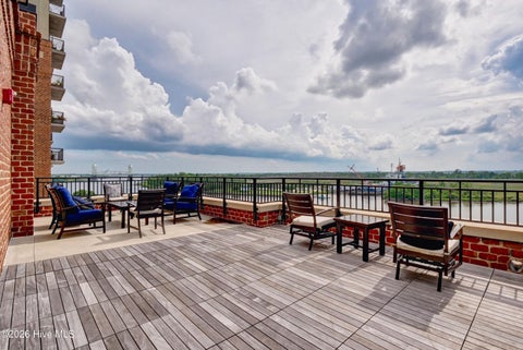 Tiny photo for 14 Grace Street #1112, Wilmington, NC 28401 (MLS # 100587598)