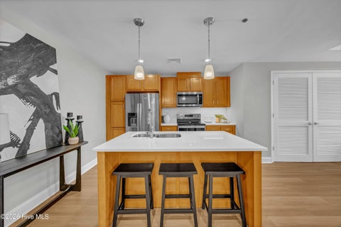 Tiny photo for 14 Grace Street #1112, Wilmington, NC 28401 (MLS # 100587598)