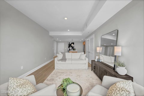 Tiny photo for 14 Grace Street #1112, Wilmington, NC 28401 (MLS # 100587598)