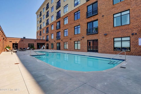 Tiny photo for 14 Grace Street #1112, Wilmington, NC 28401 (MLS # 100587598)