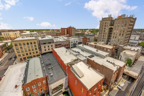 Tiny photo for 14 Grace Street #1112, Wilmington, NC 28401 (MLS # 100587598)