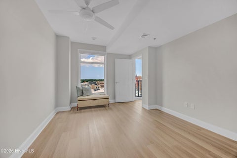 Tiny photo for 14 Grace Street #1112, Wilmington, NC 28401 (MLS # 100587598)