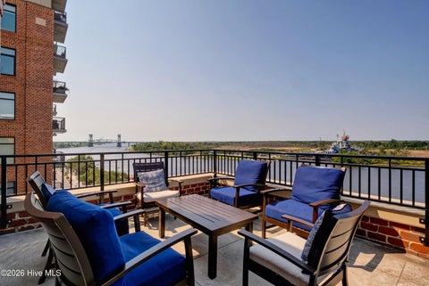 Tiny photo for 14 Grace Street #1112, Wilmington, NC 28401 (MLS # 100587598)