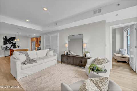 Tiny photo for 14 Grace Street #1112, Wilmington, NC 28401 (MLS # 100587598)