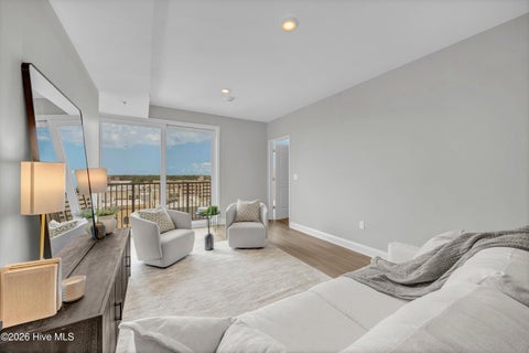 Tiny photo for 14 Grace Street #1112, Wilmington, NC 28401 (MLS # 100587598)