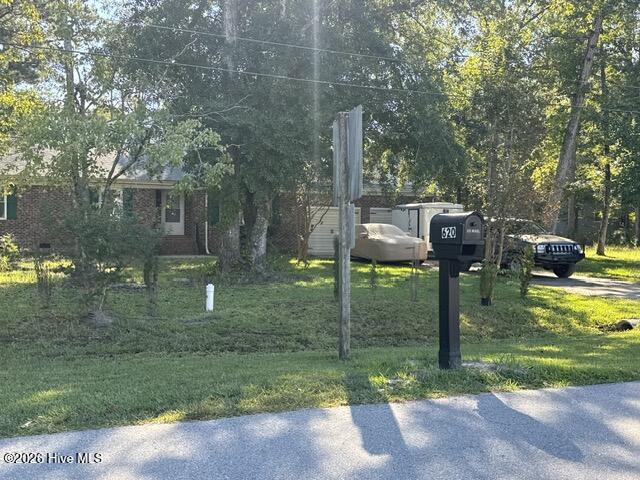 Photo of 620 Windward Drive, Oriental, NC 28571 (MLS # 100610809)