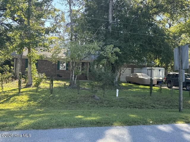 Photo of 620 Windward Drive, Oriental, NC 28571 (MLS # 100610809)