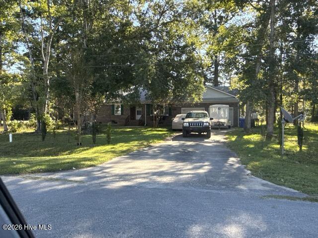 Photo of 620 Windward Drive, Oriental, NC 28571 (MLS # 100610809)