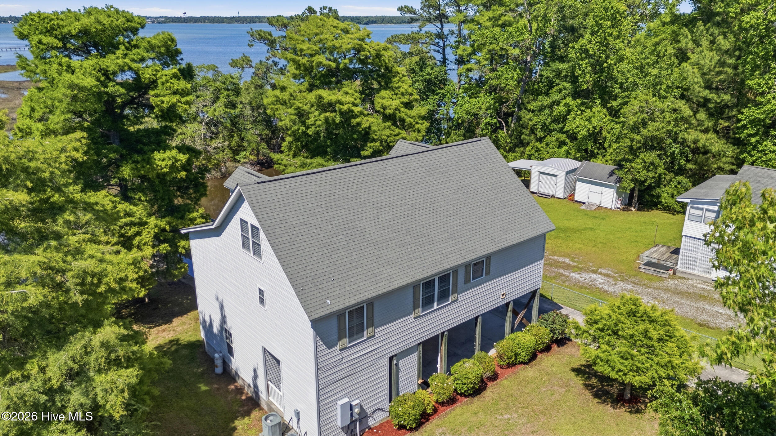 141 Sherrill Loop Road