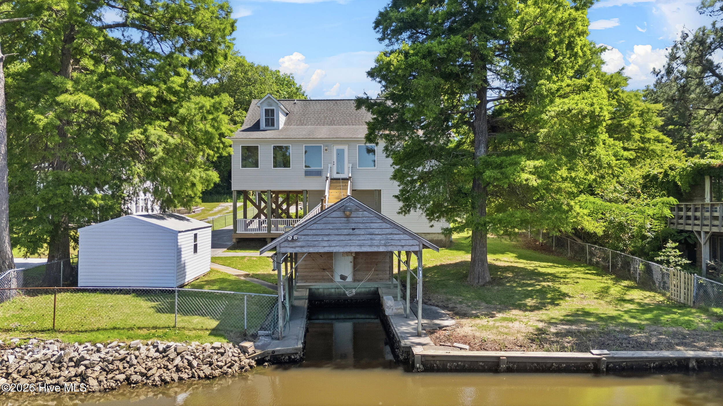 141 Sherrill Loop Road