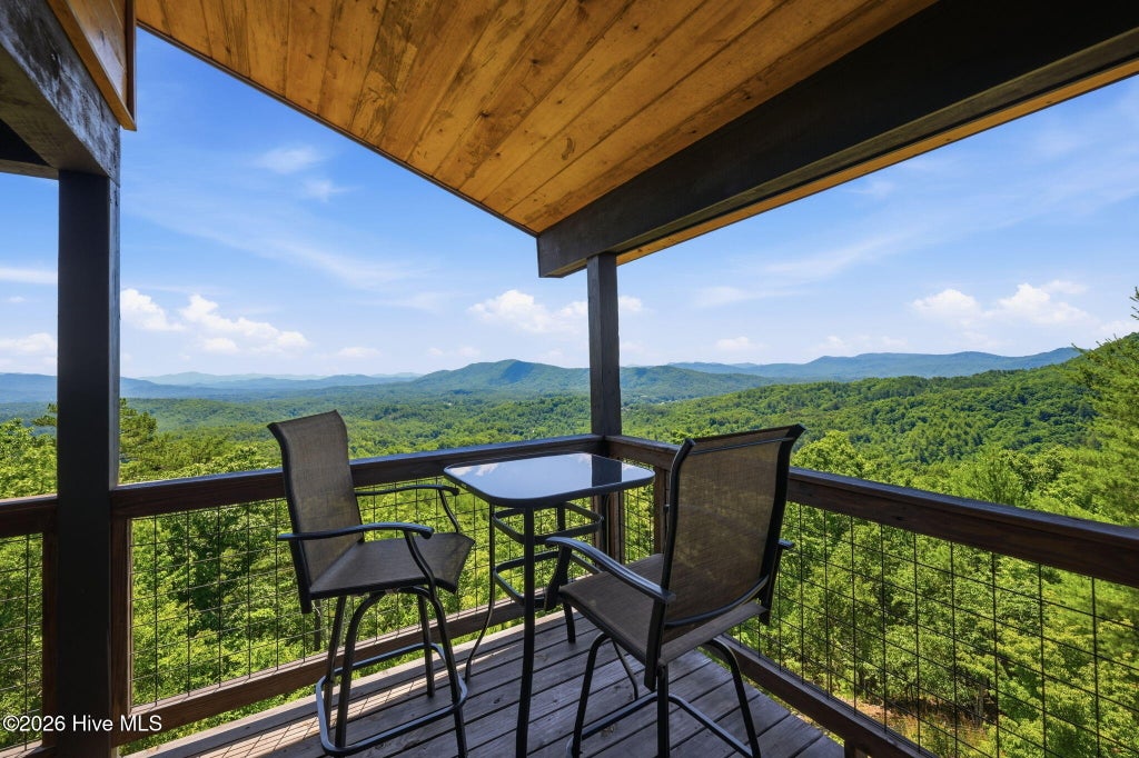 Photo of 1507 Wildcat Drive, Murphy, NC 28906 (MLS # 100583506)