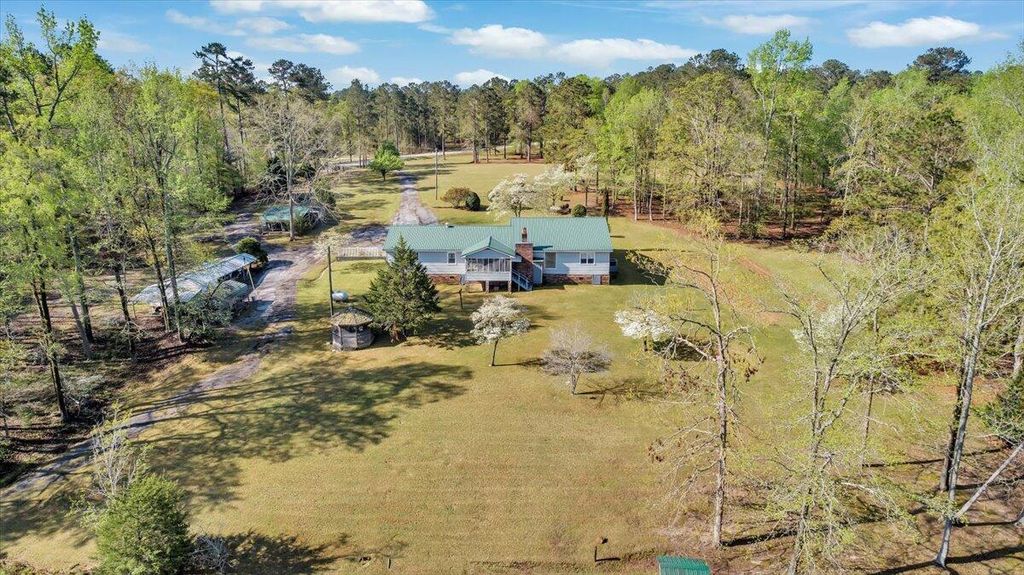 Photo of 7025 Rance Perry Road, Appling, GA 30802 (MLS # 550926)