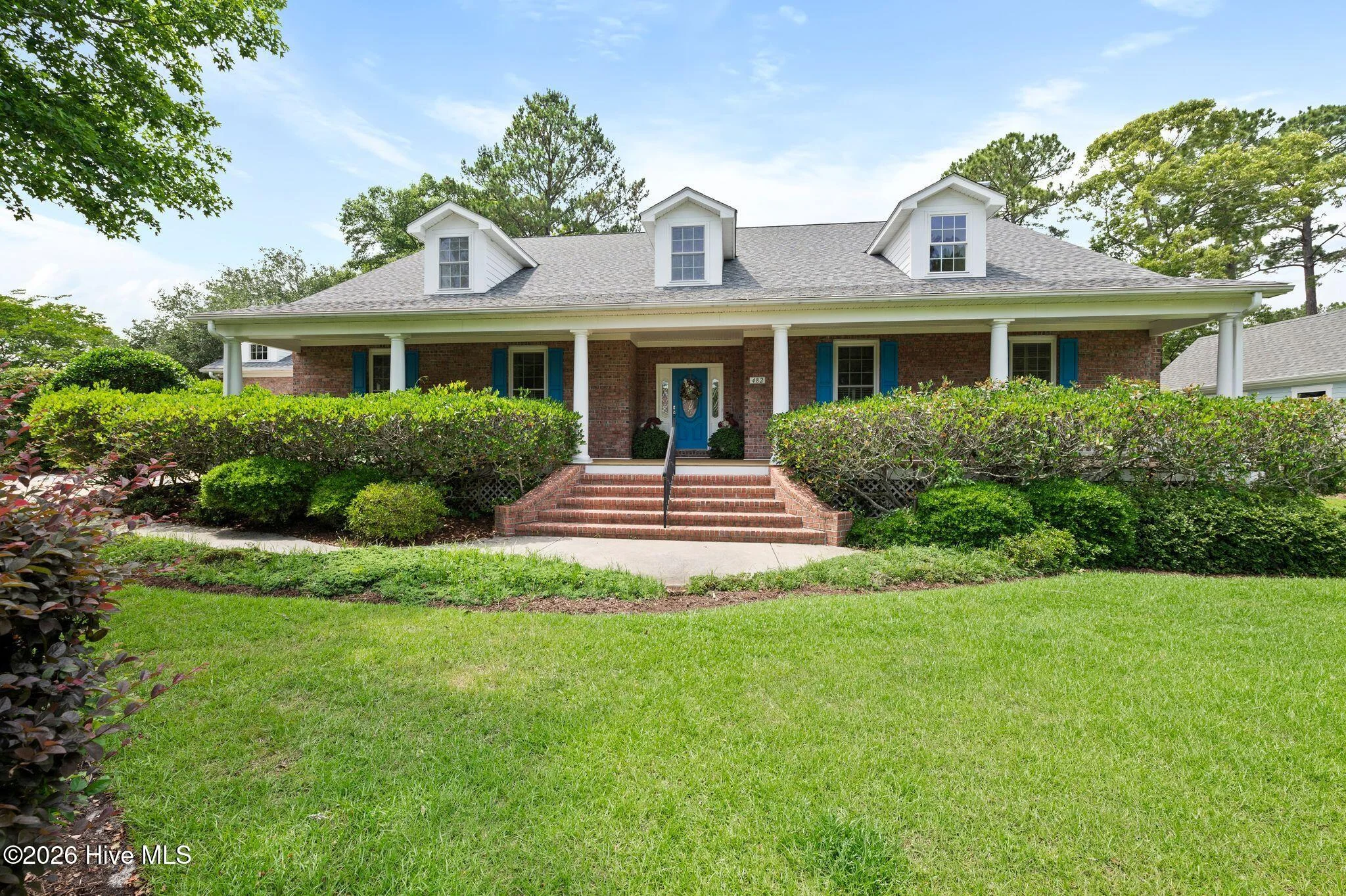 482 Riverwood Drive SE
