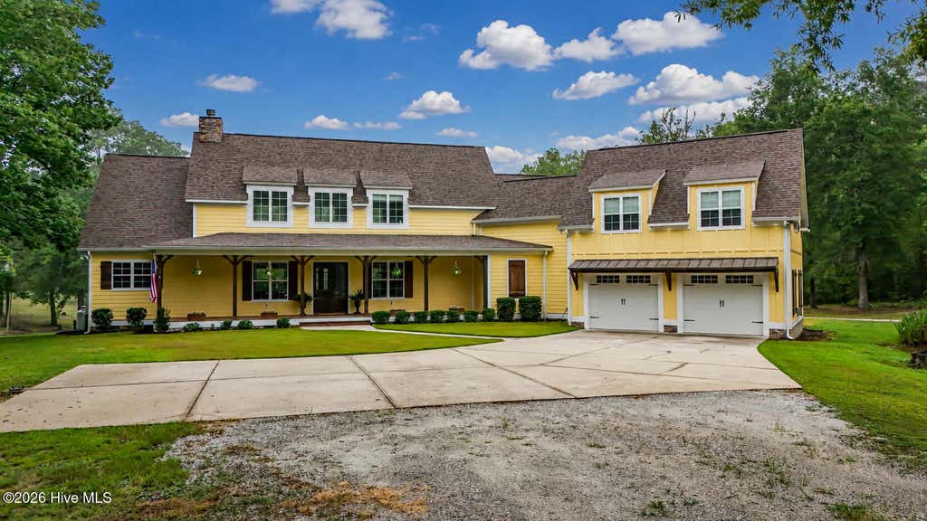 Photo of 1141 Water Oak Drive, Lincolnton, GA 30817 (MLS # 100595397)