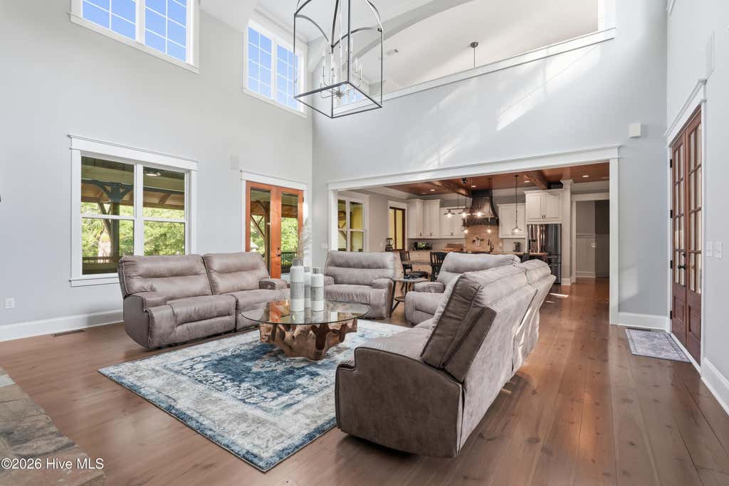 Photo of 1141 Water Oak Drive, Lincolnton, GA 30817 (MLS # 100595397)