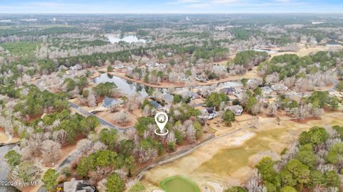 Vacant Land For Sale - 225 Maple Creek Drive<br/> Duplin County, Wallace, NC 28466