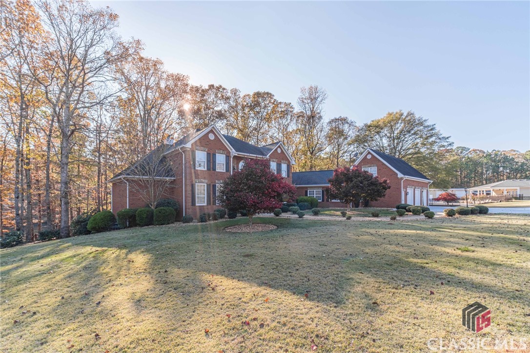 686 Newton Factory Bridge Road