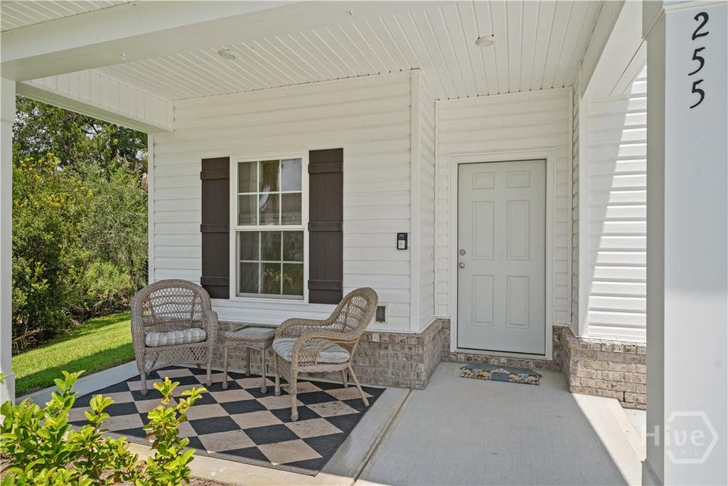 Photo of 255 James Drive, Richmond Hill, GA 31324 (MLS # SA362008)