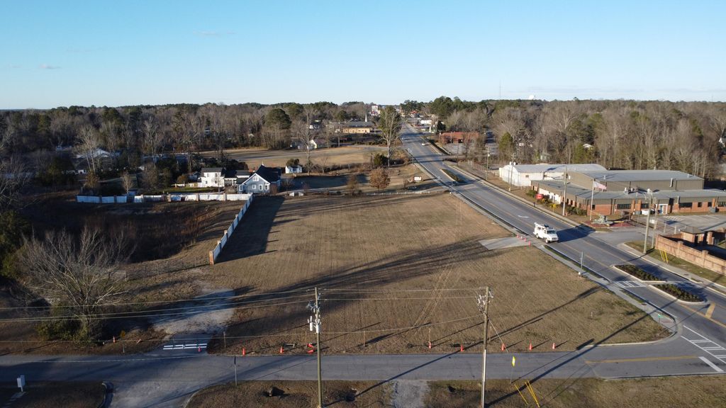 Photo of 609 Main Street, Thomson, GA 30824 (MLS # 551049)