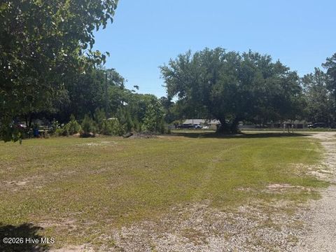Tiny photo for 8837 Stephens Church Road, Wilmington, NC 28411 (MLS # 100575766)