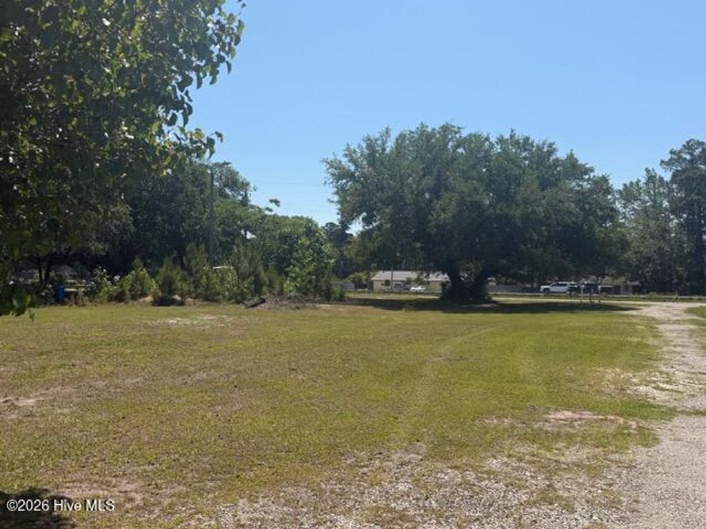 Photo of 8837 Stephens Church Road, Wilmington, NC 28411 (MLS # 100575766)