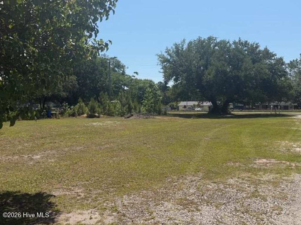 Photo of 8837 Stephens Church Road, Wilmington, NC 28411 (MLS # 100575766)