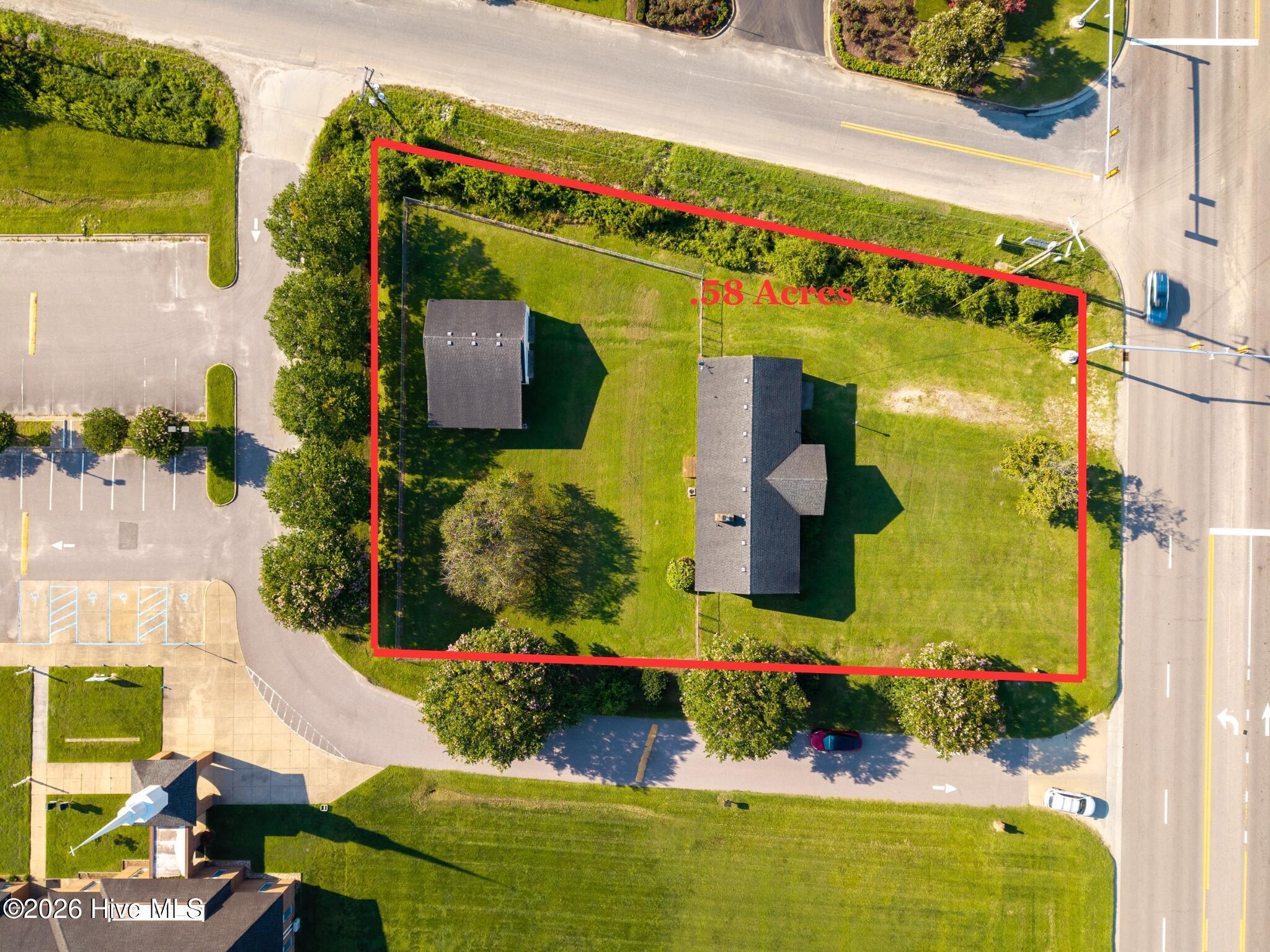 262 Caratoke Highway
