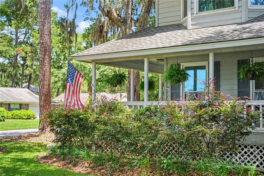 Photo of 5 Lantern Lane, Savannah, GA 31410 (MLS # SA357817)