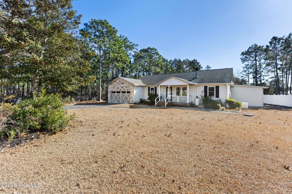 Photo of 1070 Grant Circle, Southport, NC 28461 (MLS # 100484039)
