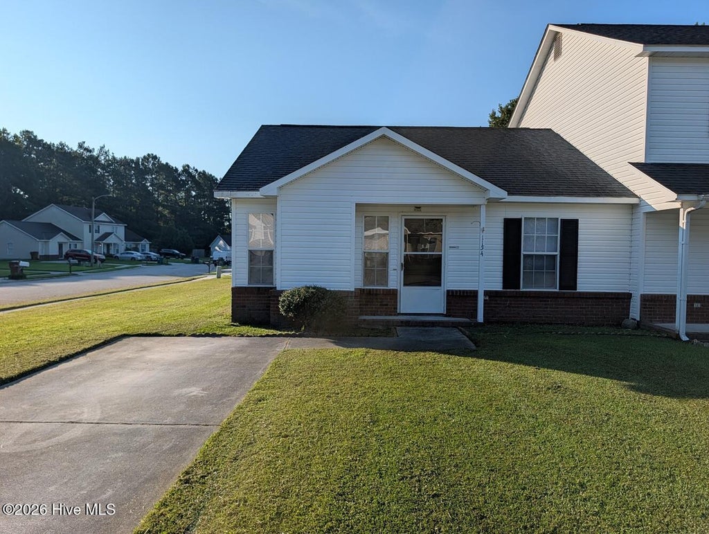Photo of 1154 Pueblo Drive, Jacksonville, NC 28546 (MLS # 100603606)