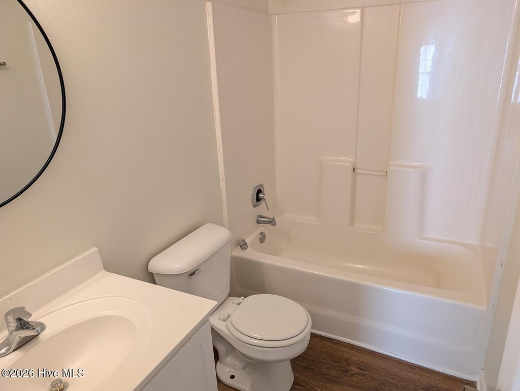 Photo of 1154 Pueblo Drive, Jacksonville, NC 28546 (MLS # 100603606)
