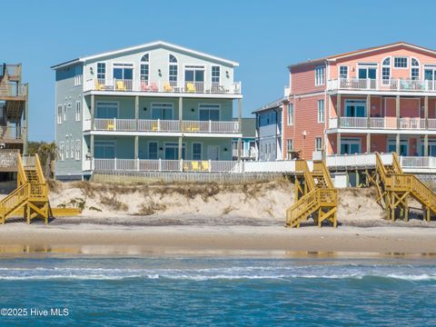 39 Porpoise Place North Topsail Beach NC 28460