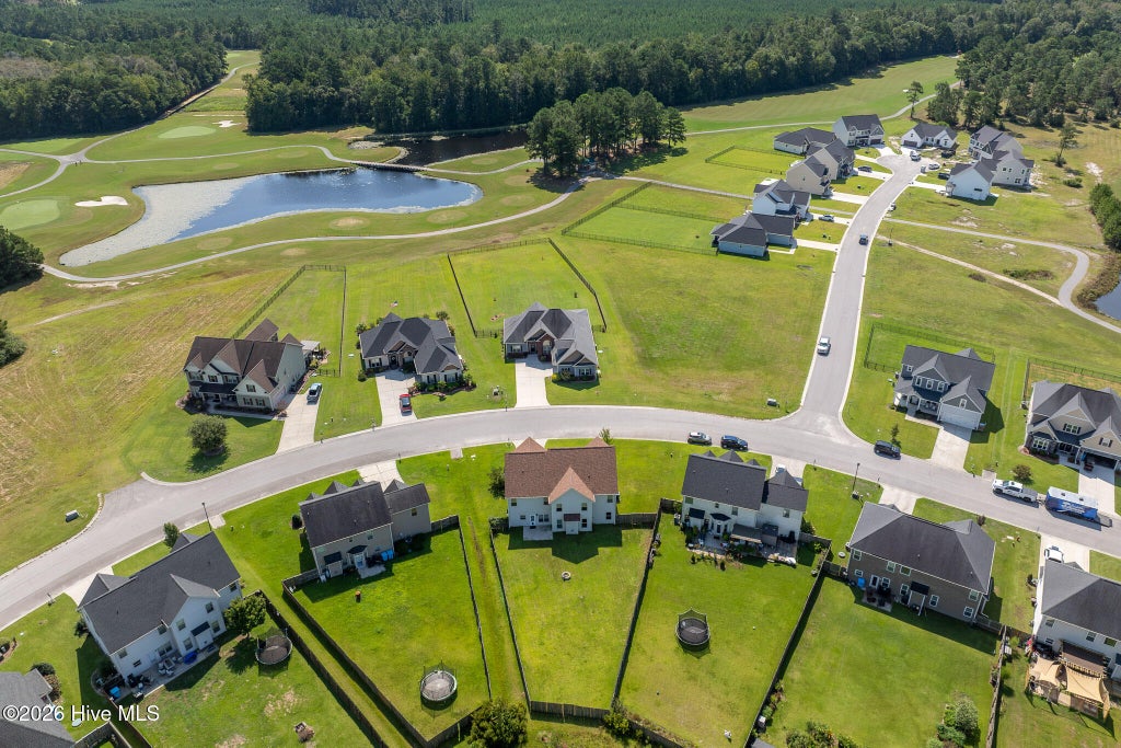 Photo of 304 SW Plantation Drive, Maple Hill, NC 28454 (MLS # 100596479)