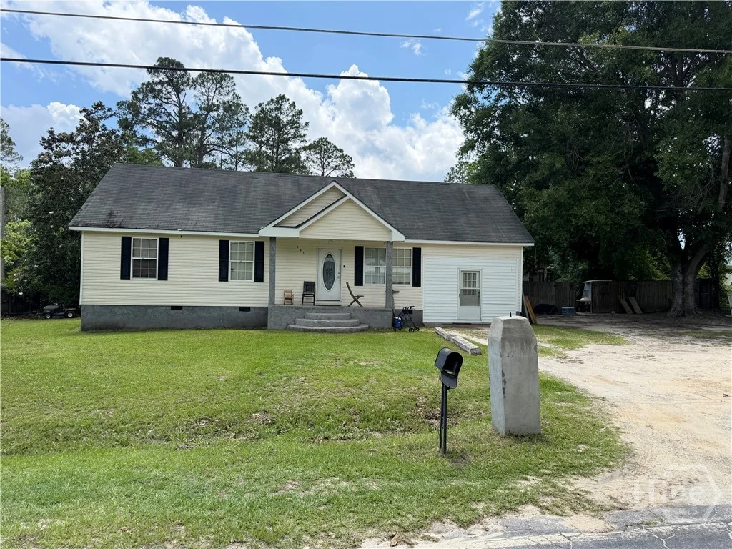 131 Rainbow Ridge Road